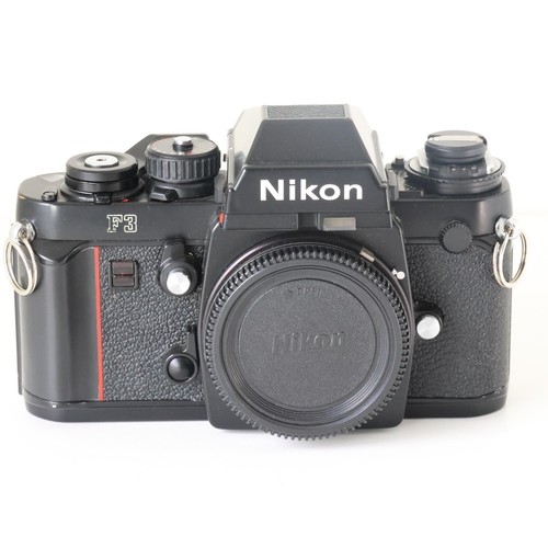 Nikon 35mm film slr - nikon,