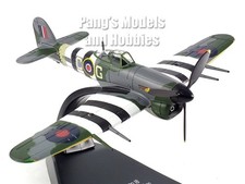 Hawker Typhoon IB Charles