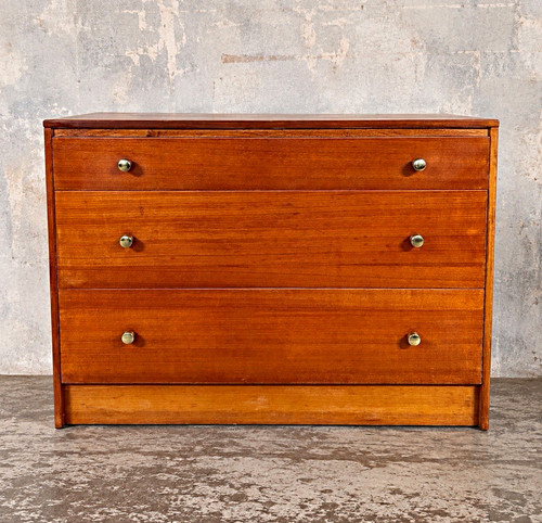 Vintage mid century teak - mid,