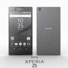Sony Xperia Z5 E6653 Unlocked