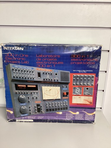 Intertan 300 one science - in,