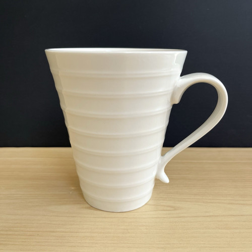 Pausa ripple mug - pausa, ceramic
