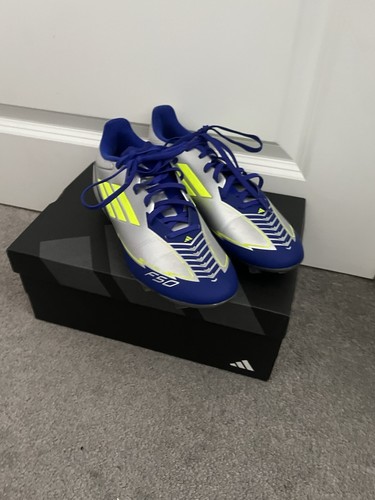 Adidas f50 football boots - f50,