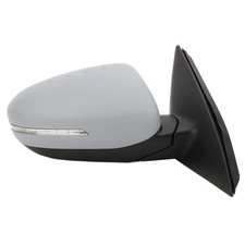 ›Power Side View Mirror 8