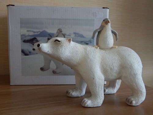 Lesser pavey polar - lesser, &