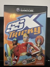 SSX Tricky (Nintendo GameCube)