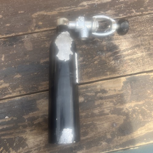 Valves buddy bcd - valves,