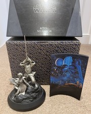 Star Wars A New Hope Limited