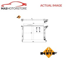 ENGINE COOLING RADIATOR NRF