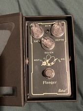 Belcat Flanger FLA-613 Pedal