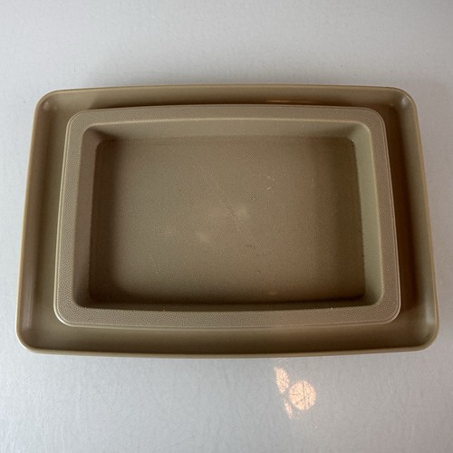 Tupperware butter cheese - tupperware,