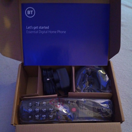 Essential digital home - digital,