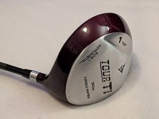 Dunlop Tour Ti 360cc Driver