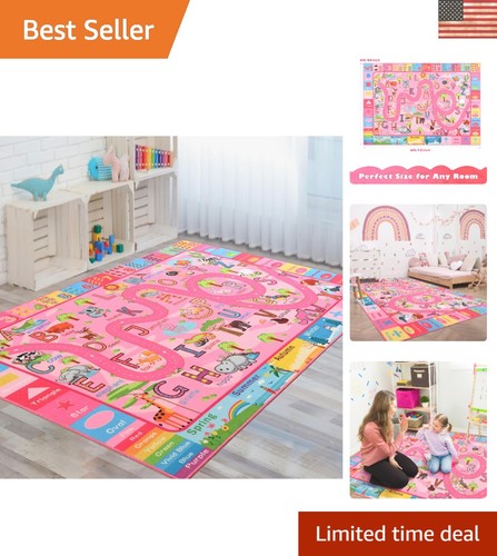 Washable kids area - washable, x
