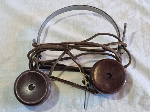 Vintage military bth radio - vintage,