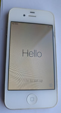 Apple iPhone 4s 16GB White