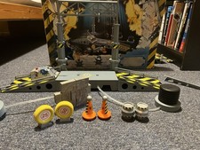 Robot Wars: "The Gauntlet" set