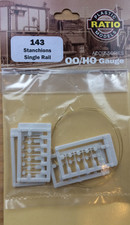 OO / HO Ratio ref 143 single