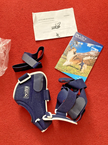Balto jump cruciate - bt,