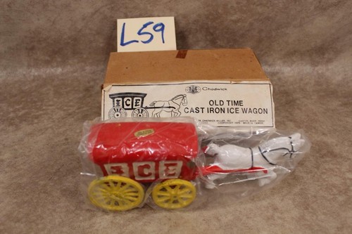 L59b vintage 1975 chadwick - l59b,