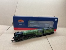 BACHMANN OO GAUGE STEAM