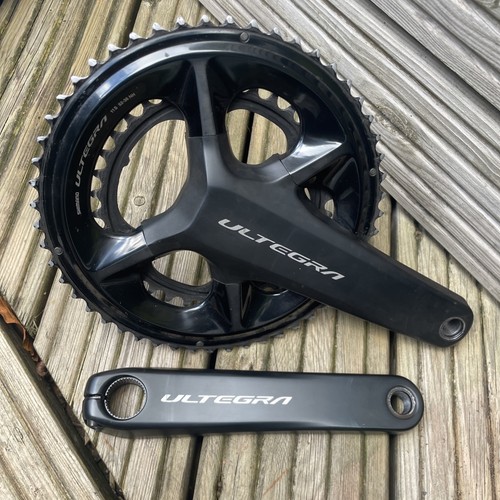 Shimano ultegra crankset - ultegra,
