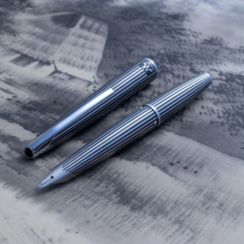 Vintage pilot myu 701 - pilot,