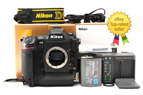 Mint nikon xqd type - [mint],