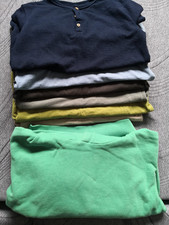 Next Boys long sleeve cosy