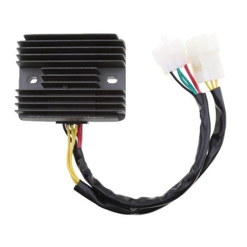 Voltage rectifier regulator - voltage,