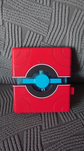Pokedex pokemon trainer kalos - pokedex,