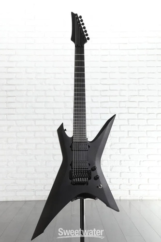 Ibanez iron label - iron, xiphos
