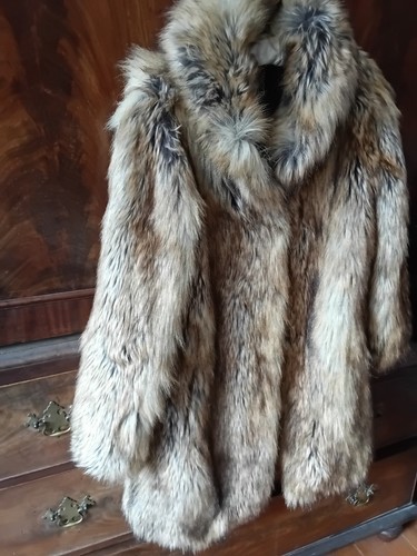 Vintage biba super shaggy - biba,