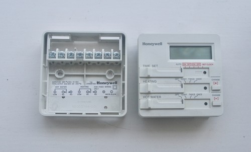 Honeywell st699 central - st699,