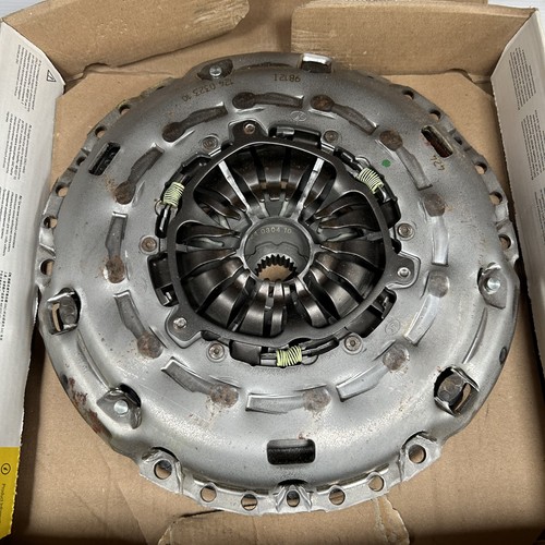 Luk clutch kit 624313609 fits - kit,