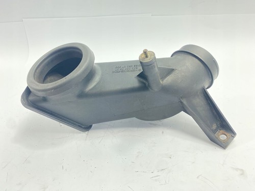 Pipe air intake mercedes - air, w124