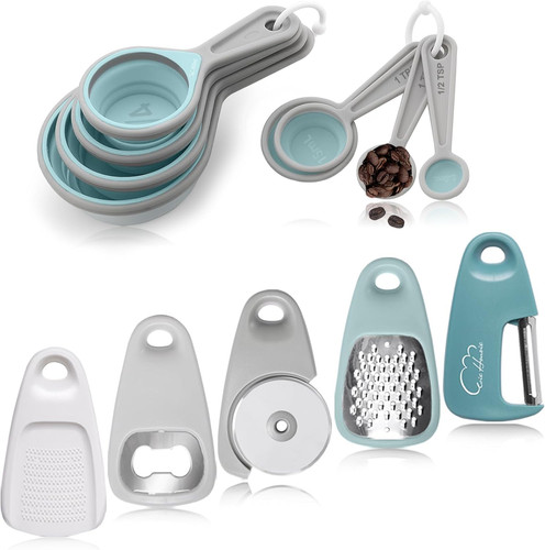Kitchen gadgets set - kitchen, 13