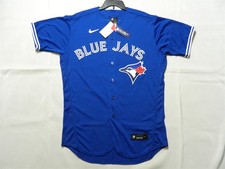 Authentic Toronto Blue Jays