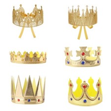 King Crown for Kids Royal
