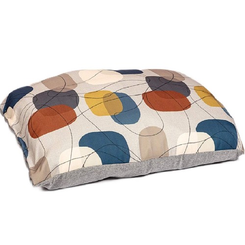 Colour block lux - deep,