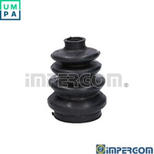 BELLOW DRIVE SHAFT 30106 FOR