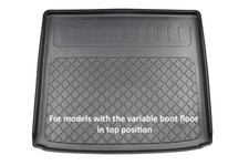 Aristar Premium Boot Liner
