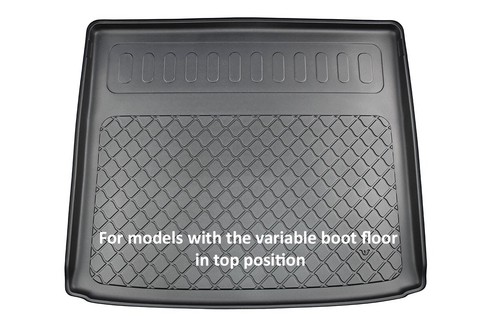 Aristar premium boot liner - aristar,