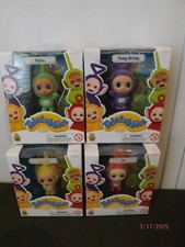 Brand NEW Complete Set