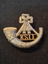 KINGS SHROPSHIRE LIGHT