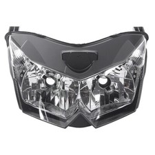 New Motorcycle Headlight