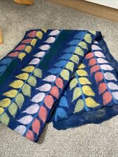 Handmade Merino Felt wool Scarf for Winter from Nepal