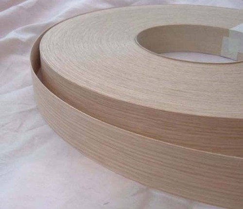 Oak iron edging - iron, on