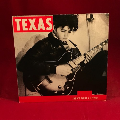 Texas don want a - want,
