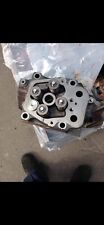 mercedes axor Actors commercial lorries  Bus trucks Cylinder Head